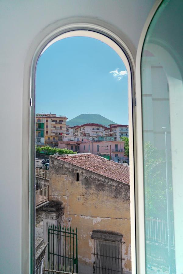 Villa Ulisse Ercolano Exterior photo